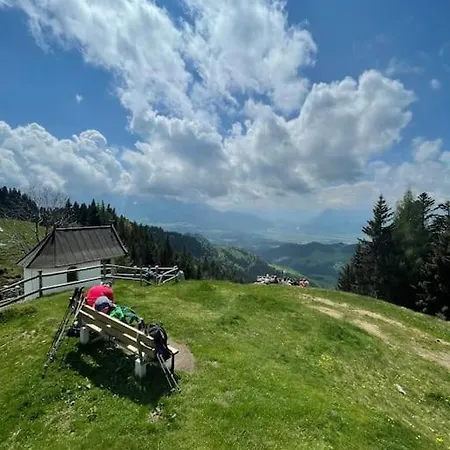 Praschberg Niederndorferberg