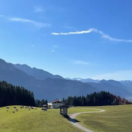 Praschberg Niederndorferberg