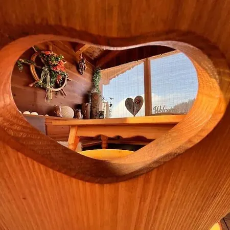 Praschberg 度假居 Niederndorferberg