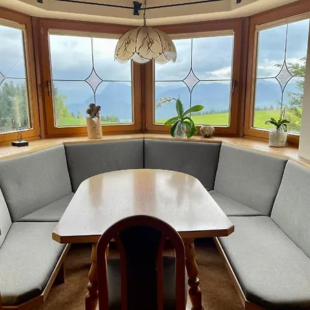 Ferienhaus Praschberg