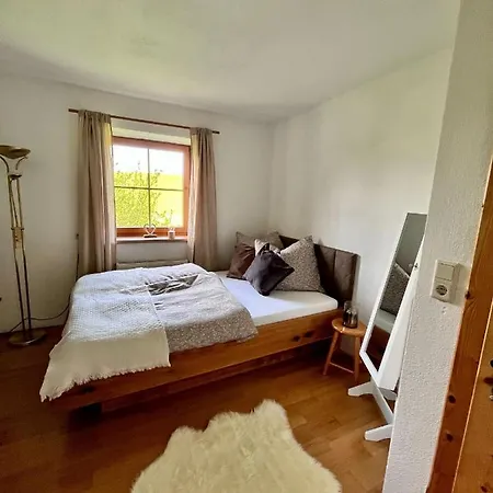 Praschberg Ferienhaus *