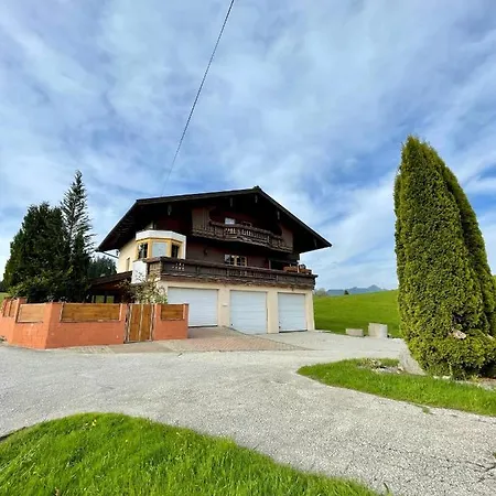 Praschberg Holiday home