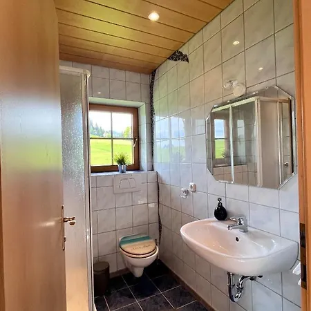 Praschberg 度假居 *