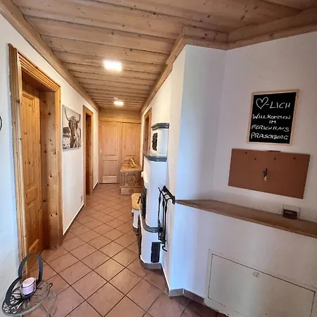 Praschberg * Niederndorferberg