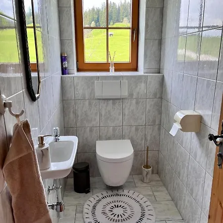 Praschberg 度假居