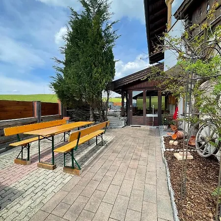 Praschberg 度假居