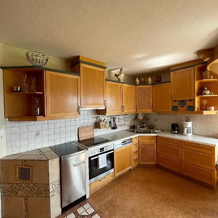 度假居 Praschberg