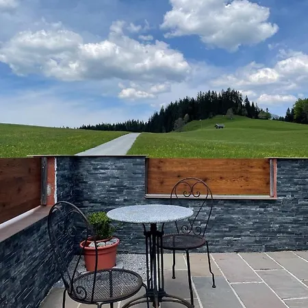 度假居 Praschberg