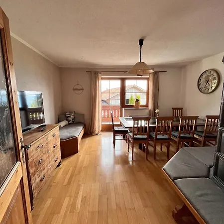 Holiday home Praschberg Niederndorferberg