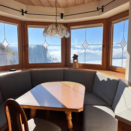 Praschberg * Niederndorferberg