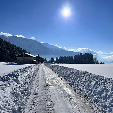 Holiday home Praschberg