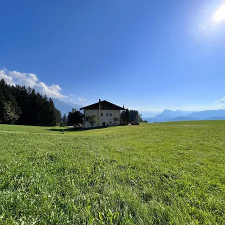 Holiday home Praschberg