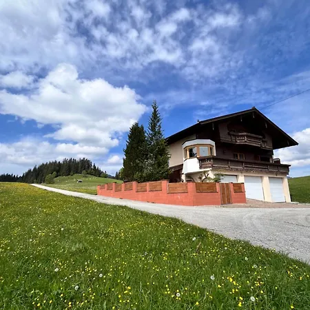 Praschberg Niederndorferberg