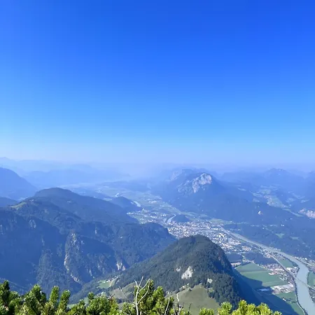 度假居 Praschberg Niederndorferberg