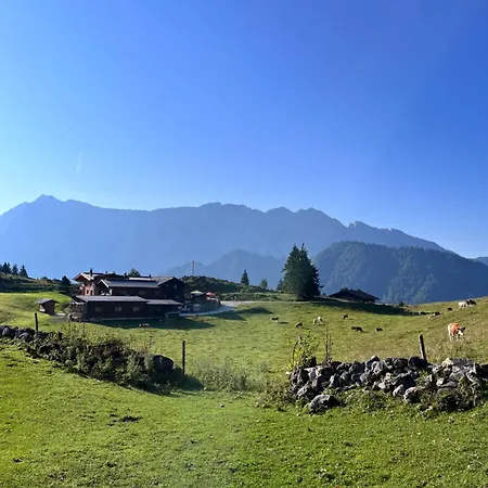 Praschberg Niederndorferberg