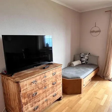 Praschberg 度假居