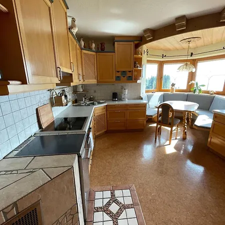 度假居 Praschberg