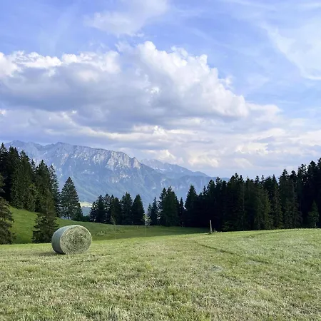 Praschberg 度假居 *