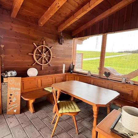 度假居 Praschberg *