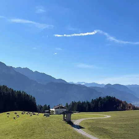 度假居 Praschberg Niederndorferberg