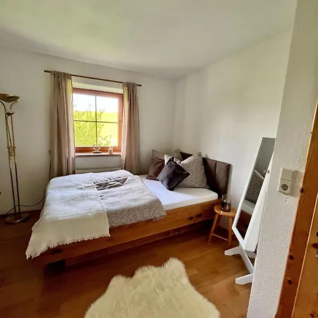 Praschberg * Niederndorferberg