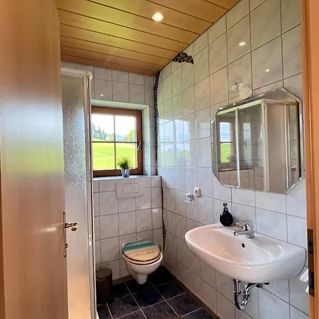 Praschberg Holiday home *