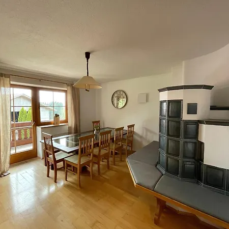 Holiday home Praschberg Niederndorferberg