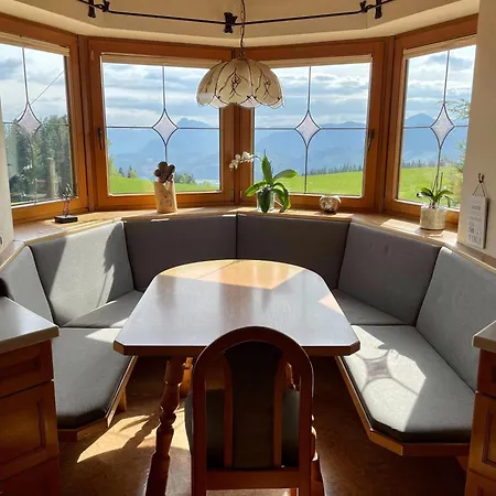 Praschberg Niederndorferberg