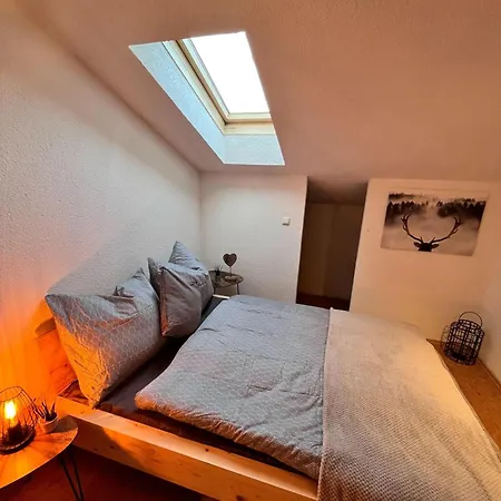 Holiday home Praschberg Niederndorferberg