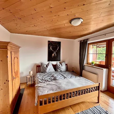 度假居 Praschberg *