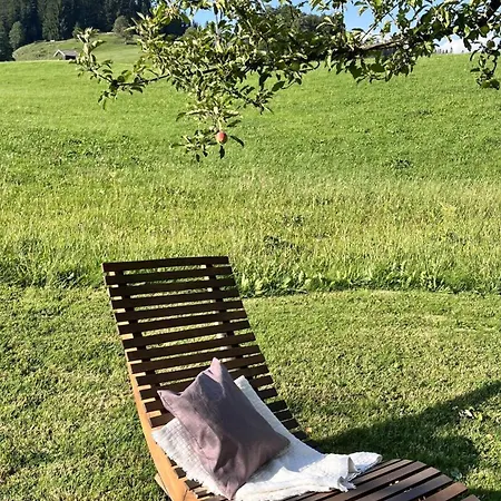 Praschberg Niederndorferberg