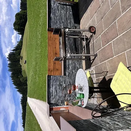 Ferienhaus Praschberg