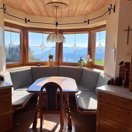 Ferienhaus Praschberg *