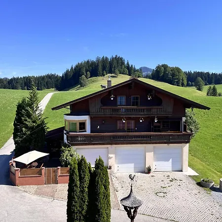 Praschberg * Niederndorferberg