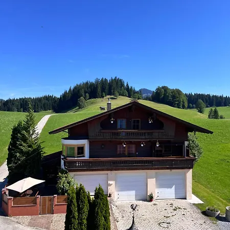 Holiday home Praschberg