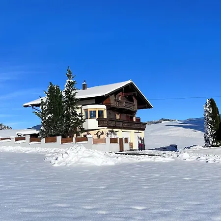 Praschberg Casa de Férias