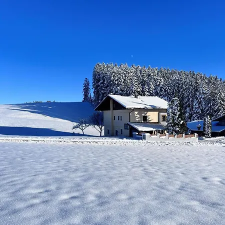Praschberg Casa de Férias Niederndorferberg
