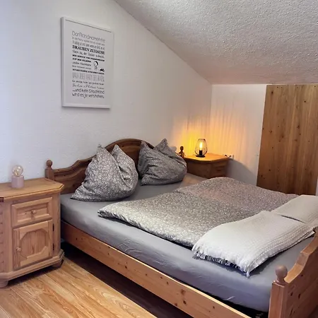 Casa de Férias Praschberg