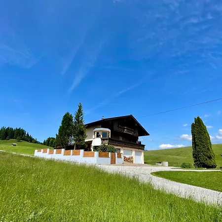Praschberg Niederndorferberg