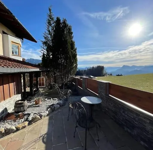 Praschberg Casa vacanze