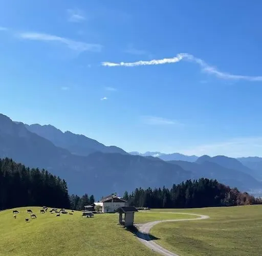 Praschberg Niederndorferberg