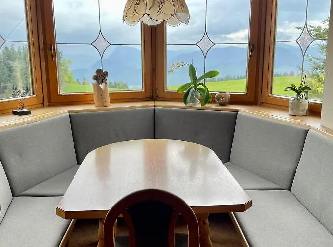 Casa vacanze Praschberg