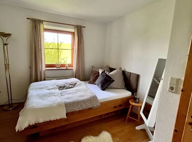 Praschberg Casa vacanze *