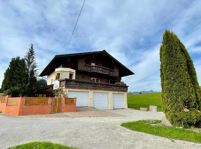 Praschberg Casa vacanze