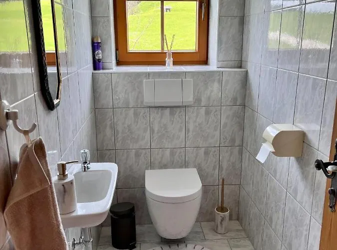 Praschberg Casa vacanze