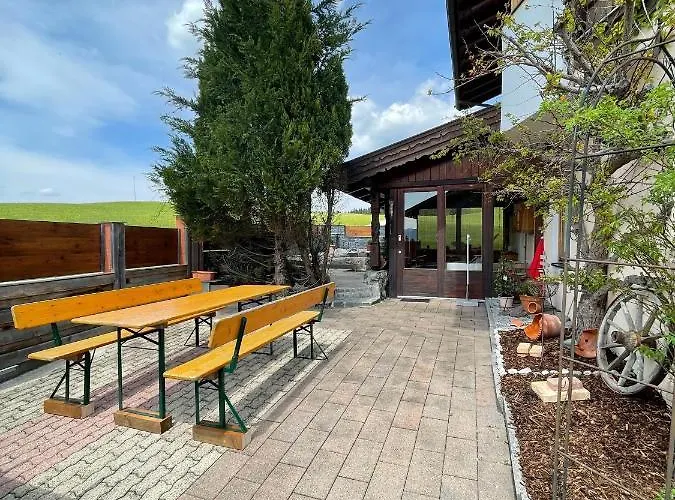 Praschberg Casa vacanze