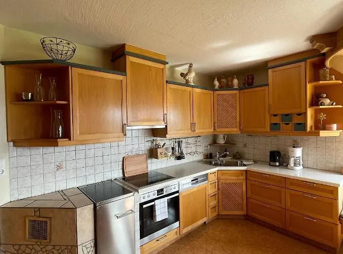 Casa vacanze Praschberg