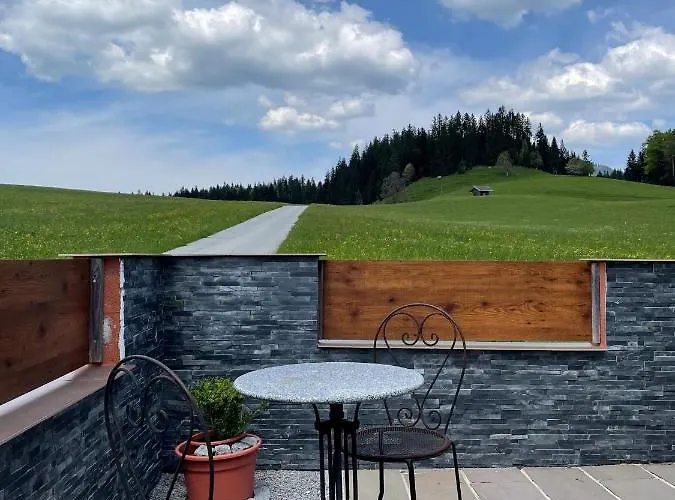 Casa vacanze Praschberg