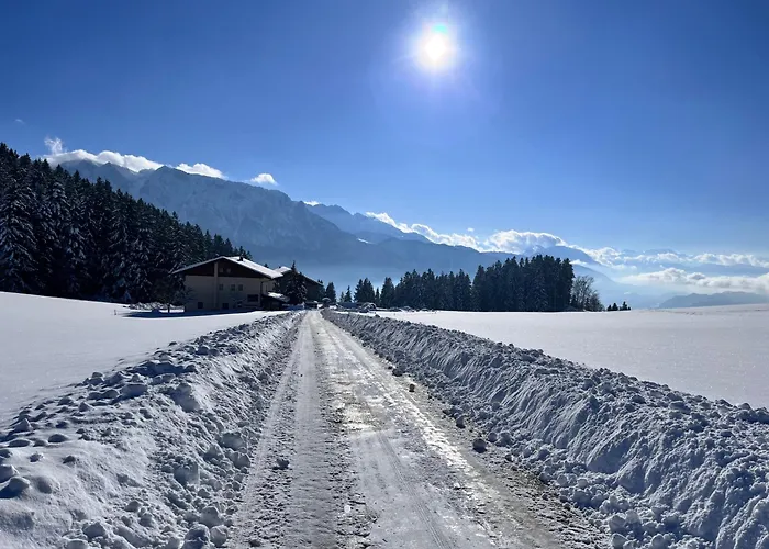 Casa vacanze Praschberg