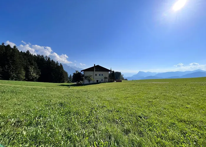 Casa vacanze Praschberg